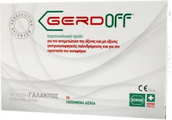 Winmedica GerdOff 10 κάψουλες