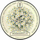 Vie Long Artisan Hamamilla Четка за Бръснене с Конска Коса