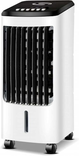 Elit AC-20A Air Cooler 70W Cu Telecomandă Alb