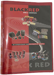 Black Red 7200 Black Red 7200