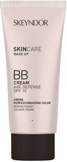 Skeyndor BB крем 01 Крем Лице с SPF15 40мл