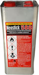 Neostick 588 High Temperature Gasoline Glue 4600gr