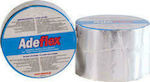 Adeflex Aluminium safety tape 5cmx10m