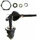 Piaggio Lock Housing for Beverly 2011-2020