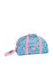 Safta Kinder Rucksack Umhängetasche Blau