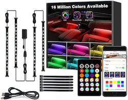 Elmark Ταινία LED 5V RGB Elmark Ταινία LED 5V RGB