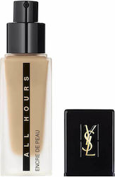 Ysl All Hours Foundation LN8 25ml