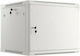 Lanberg Монтиран на стена Кабинет Rack 9U 60x60x51.23см Сив WF01-6609-00S