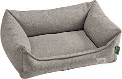 Hunter Prag Sofa Dog Bed In Gray Colour 90x70cm