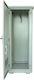 Equip AT787 42U for Outdoor Spaces Floor Rack Cabinet 42U 60x100cm Gray 600X1000MM