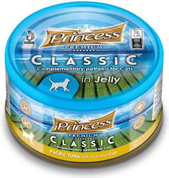 Princess Premium Classic 6x170gr Princess Premium Classic 6x170gr