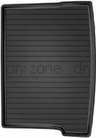 Frogum Trunk Mat Tray Type for BMW X2 2018-2023 Black