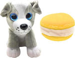 Just Toys Plush Dog Rex