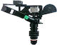 Palaplast Pegasus Εκτοξευτήρας Μπεκ με Ροή Νερού 560lt/h 3413/0480