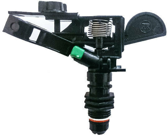 Palaplast Pegasus Εκτοξευτήρας Μπεκ με Ροή Νερού 560lt/h 3413/0480