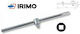 Irimo Μανέλα Ταφ 1'' 50.8εκ