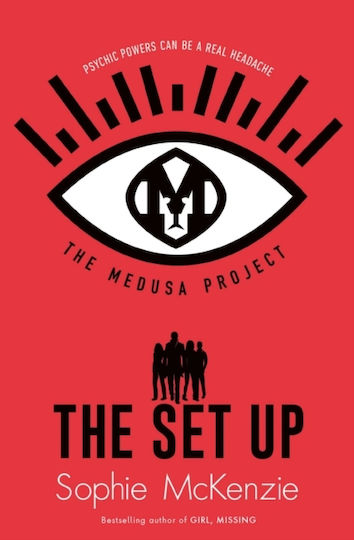 The Set-Up, The Medusa Project
