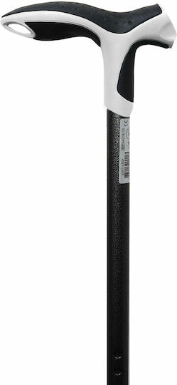 Orthia Walking Stick Ergonomic Walking Stick White 1407050
