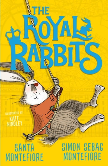 The Royal Rabbits The Royal Rabbits