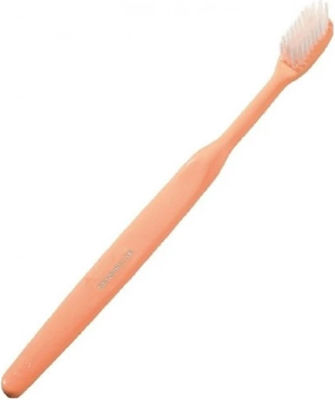 Elgydium Clinic 25/100 Manual Toothbrush Orange 1pcs