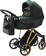 Adamex Belissa Adjustable 3 in 1 Baby Stroller ...