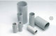 Kassinakis Cosmotube Plastic Electrical Conduit Connection 40mm 47008340