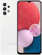 Samsung Galaxy A13 2022 Dual SIM (4GB/128GB) White