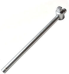 SKS Tools Манетка T-образен елемент 3/8'' 20cm