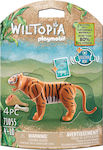 Playmobil Wiltopia Tiger for 4-10 years old