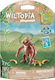 Playmobil Wiltopia Orang Utan pentru 4-10 ani