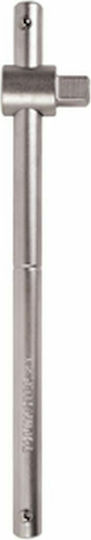 GTC Mâner T-Piece 1/2'' 30cm