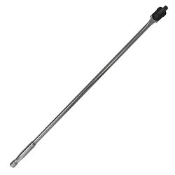 JBM Μανέλα Ίσια 3/4'' με Σπαστή Κεφαλή 100.2εκ JBM Μανέλα Ίσια 3/4'' με Σπαστή Κεφαλή 100.2εκ