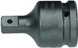Balchement Luftadapter mit Antriebsgröße 1'' und Adapter Ausgang 3/4'' Balchement Luftadapter mit Antriebsgröße 1'' und Adapter Ausgang 3/4''