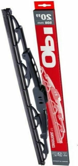 Open Parts Fahrer-Seiten Scheibenwischer 480mm Universell