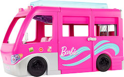 Barbie Dream Camper για 3+ Ετών