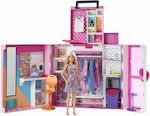 Barbie Dream Closet για 3+ Ετών