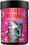 Zoomad Labs One Raw Citrulline-D Malate-L 300gr Cireș Bomb