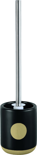 Kleine Wolke Spot Ceramic Toilet Brush Multicolour