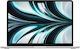Apple MacBook Air 13.6" (2022) Retina Display (M2-8‑core/8GB/256GB SSD) Silver (GR Keyboard)