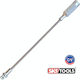 Flexible Ratchet Extension 3/8" 300mm