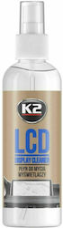 K2 Lichid Curățare LCD Display Cleaner 250ml K515