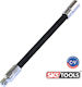 Flexible Ratchet Extension 1/4" 150mm