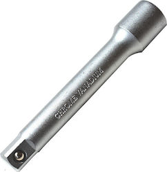 SKS Tools Kastanienverlängerung mit Karré 1/2" und Länge 125mm