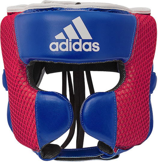 adidas Hybrid 150 Adult Full Face Boxing Headgear Multicolour