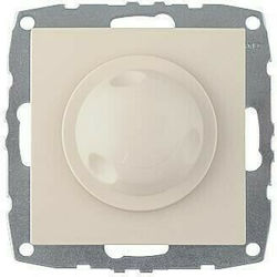 Mono Electric Διακόπτης Dimmer χωρίς Πλαίσιο 300W