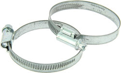 XLTech Хомут за Маркуч Ø40-60mm 2бр 212024 XLTech Хомут за Маркуч Ø40-60mm 2бр 212024