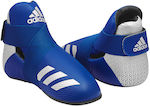 Adidas ADIKBB300 Προστατευτικά Κουντεπιέ Ενηλίκων Μπλε