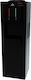 Igloo Floor Standing Bottle Water Cooler Inox with Cold Water Supply 5lt/h