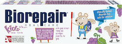 BioRepair Kinder Baby-Zahnpasta Traube 50ml BioRepair Kinder Baby-Zahnpasta Traube 50ml