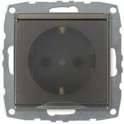 Mono Electric Μονή Πρίζα Ρεύματος Mono Electric Μονή Πρίζα Ρεύματος